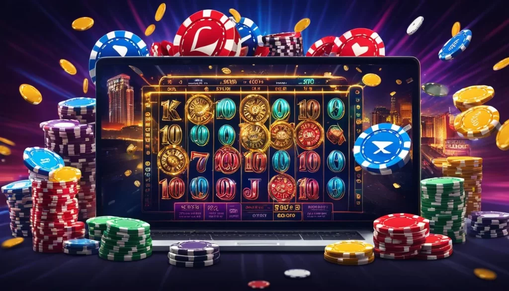 Quy tắc trò chơi J88VIP1