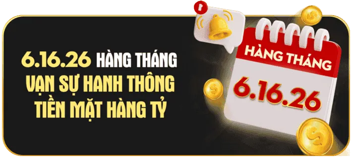 Các chương trình khuyến mãi J88VIP1 hấp dẫn