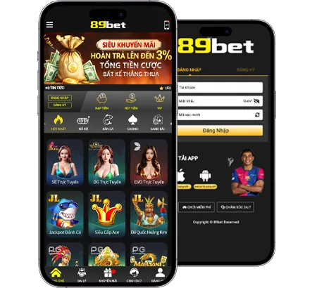 Bắn cá đổi thưởng tại J88VIP1