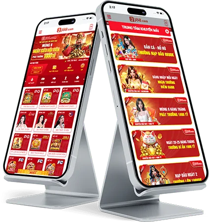Game Nổ Hũ & Bắn Cá