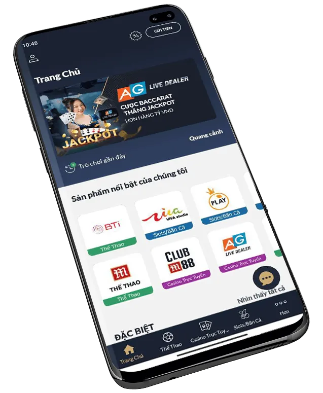 Tốc độ giao dịch J88VIP1