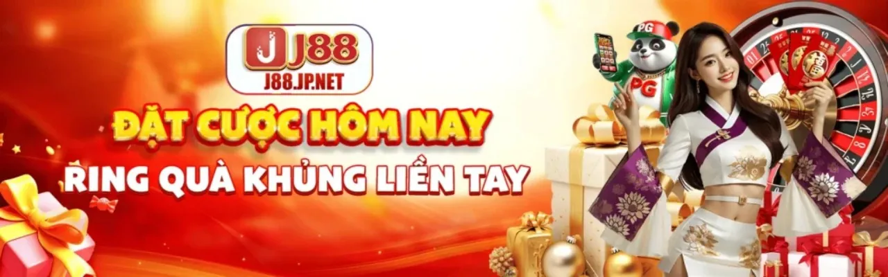 Đá gà trực tuyến kịch tính tại J88VIP1 chính thức 2026